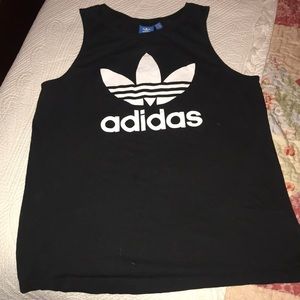 Adidas tank